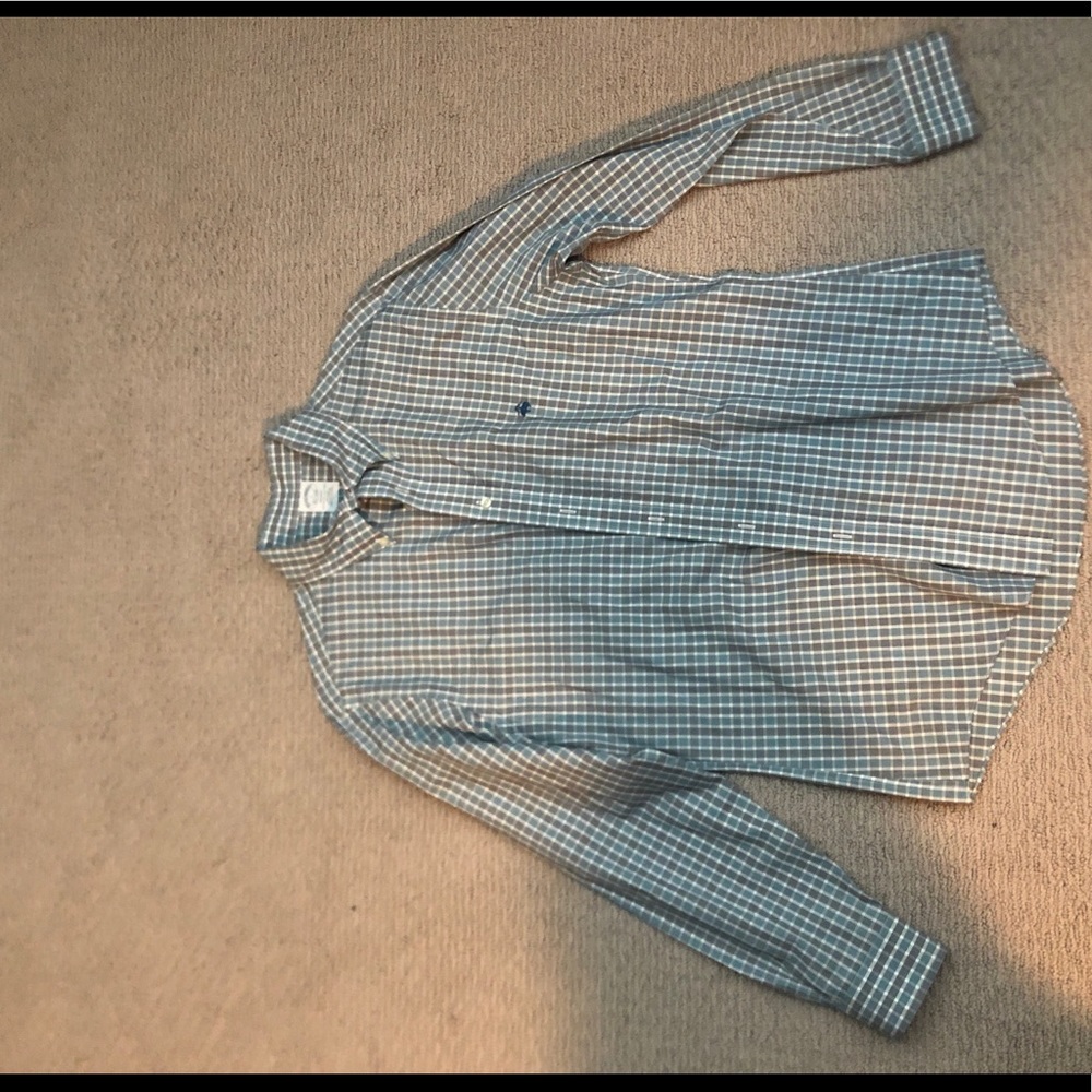 Brooks Brother Dress Shirt